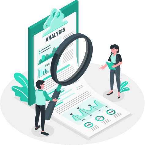 Financial Analysis