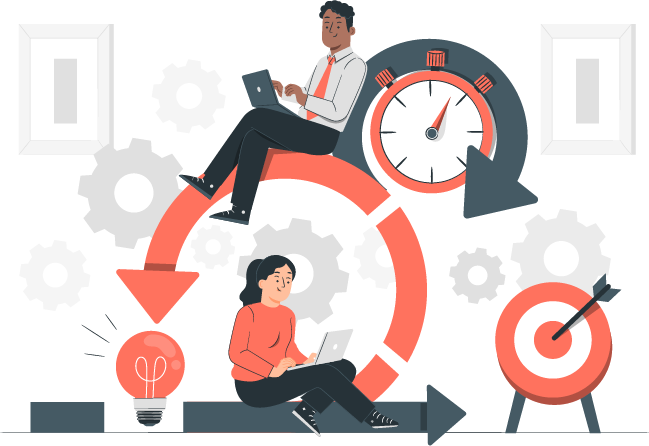 Operational Efficiency