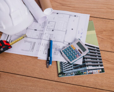 Financial Records Organized